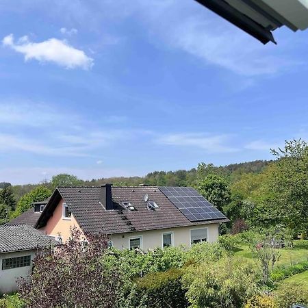 Gasthaus Maarfeld Gerolstein Dış mekan fotoğraf