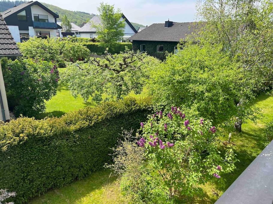 Gasthaus Maarfeld Gerolstein Dış mekan fotoğraf