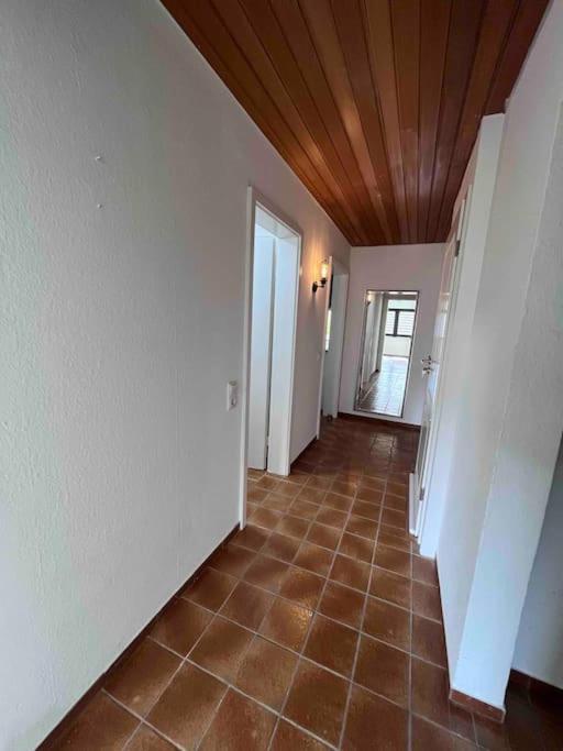 Gasthaus Maarfeld Gerolstein Dış mekan fotoğraf